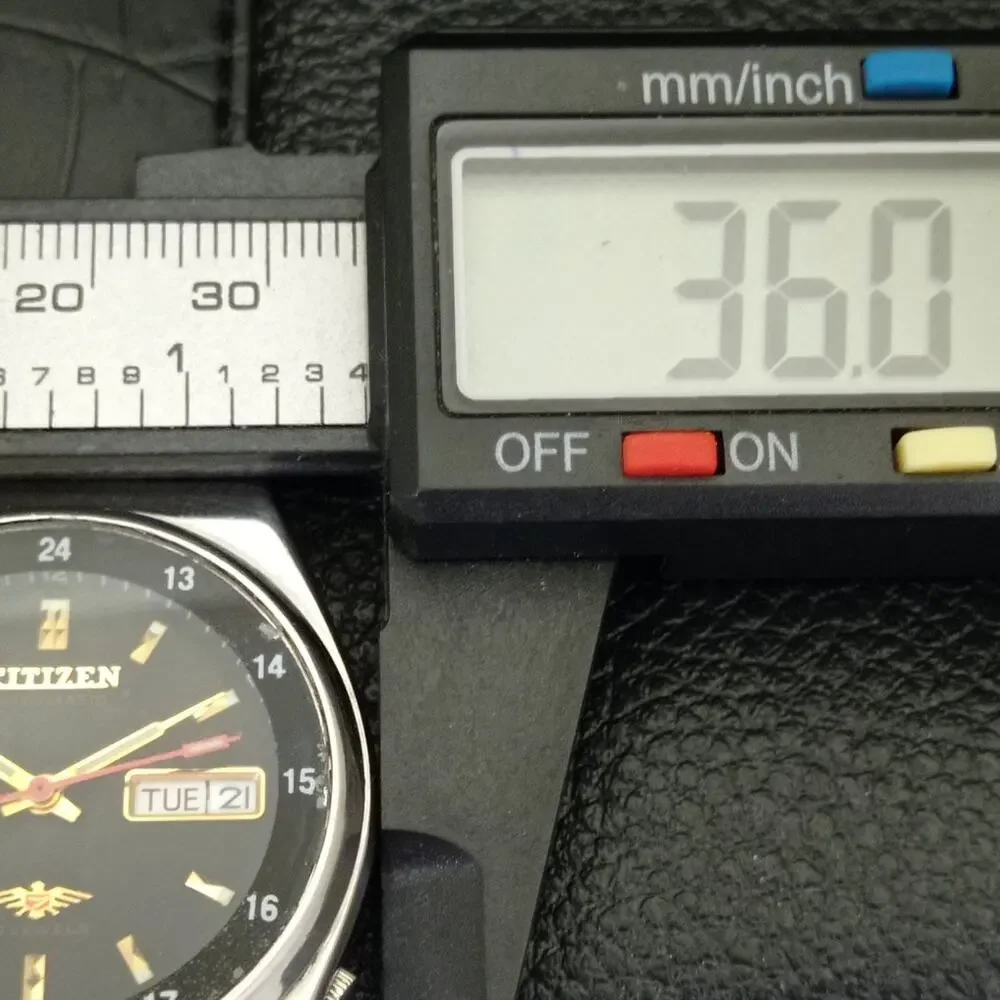 Citizen this watch